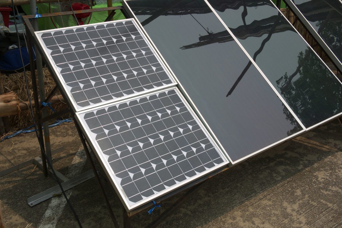découvrez notre comparatif photovoltaïque complet pour choisir le meilleur système solaire adapté à vos besoins. analyse des performances, des prix et des marques pour optimiser votre investissement dans l'énergie renouvelable.