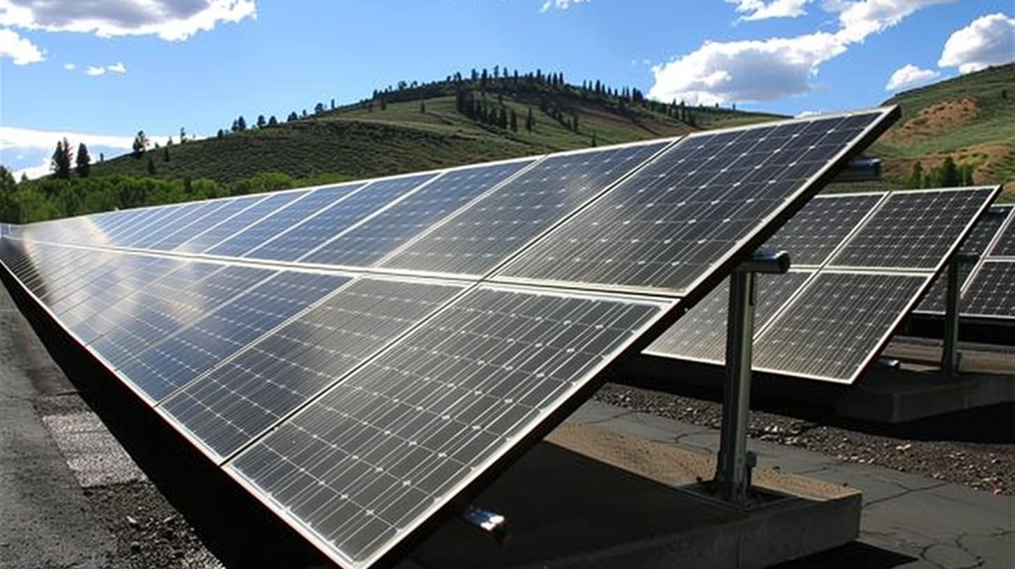découvrez notre comparatif détaillé entre l'énergie solaire et d'autres sources d'énergie. analysez les avantages, inconvénients et performances des énergies renouvelables face aux énergies traditionnelles pour faire un choix éclairé pour votre avenir énergétique.