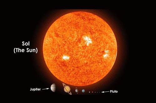 découvrez notre comparatif détaillé entre le soleil et la terre. explorez les différences de taille, de composition, d'influence gravitationnelle et d'impact sur la vie sur terre. une analyse captivante pour mieux comprendre notre place dans l'univers.