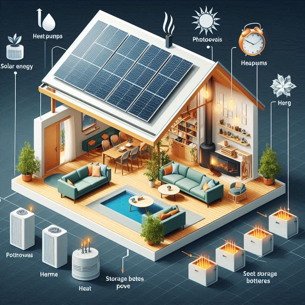 découvrez notre comparatif détaillé des solutions photovoltaïques pour faire le choix le plus adapté à vos besoins. analyse des performances, coûts, et avantages des différentes technologies solaires pour un investissement éclairé et durable.