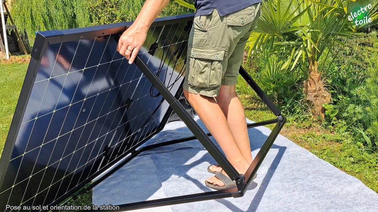 découvrez notre comparatif des solutions solaires pour vous aider à choisir la meilleure option pour votre projet d'énergie renouvelable. analysez les performances, les coûts et les avantages des différentes technologies solaires disponibles sur le marché.