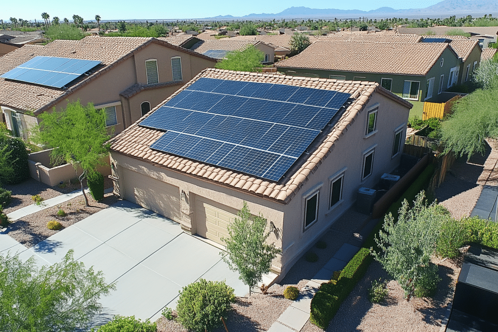 découvrez notre comparatif des technologies solaires pour choisir la solution la plus adaptée à vos besoins. analyse approfondie des panneaux photovoltaïques, des chauffe-eaux solaires et des technologies innovantes pour une énergie durable et économique.