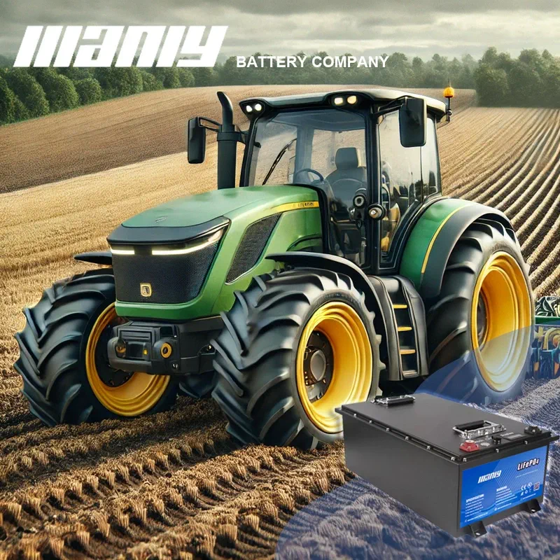 découvrez notre comparatif détaillé sur le volt agriculture, mettant en lumière les meilleures solutions électriques pour optimiser votre production agricole. analysez les avantages, performances et prix des différentes options pour faire le choix parfait.