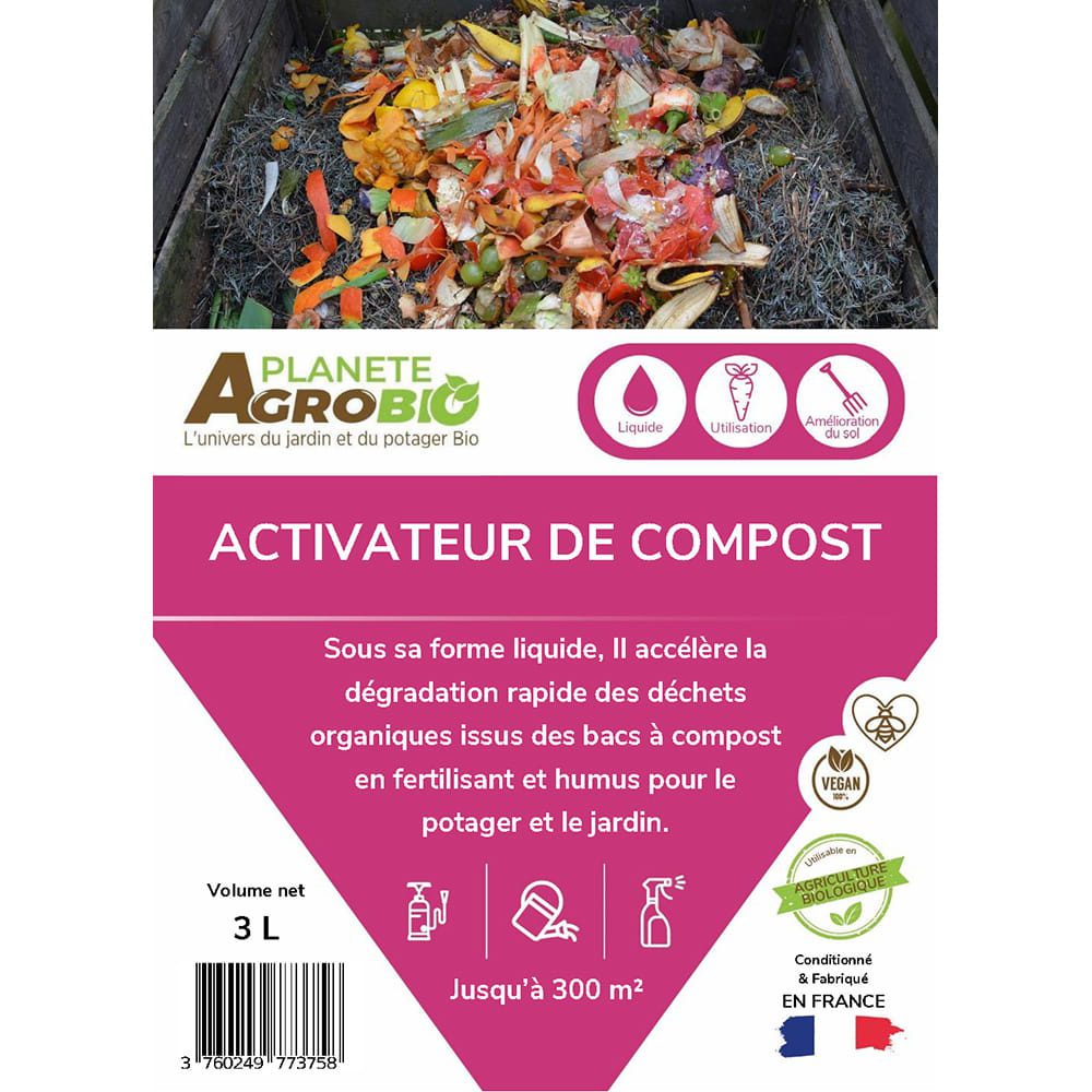 découvrez comment le compostage favorise une agriculture écologique durable. apprenez les pratiques de fertilisation naturelle qui préservent l'environnement et enrichissent vos sols.
