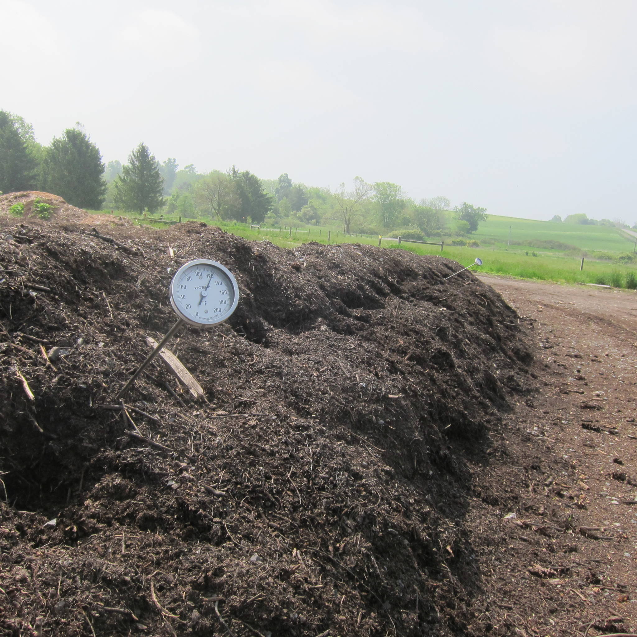 découvrez comment le compost peut transformer votre jardin et favoriser une agriculture écologique durable. apprenez des techniques simples pour enrichir votre sol tout en respectant l'environnement.