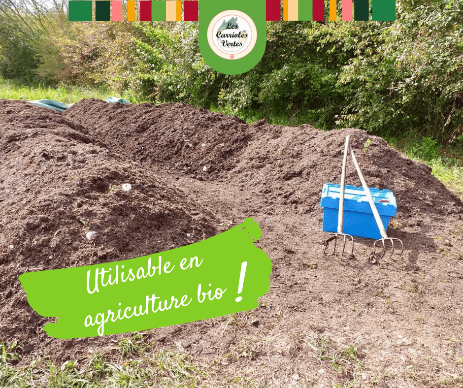 découvrez comment le compostage peut transformer votre jardin et promouvoir une agriculture écologique durable. apprenez les techniques de compostage, les avantages pour le sol et comment réduire les déchets tout en soutenant la biodiversité.