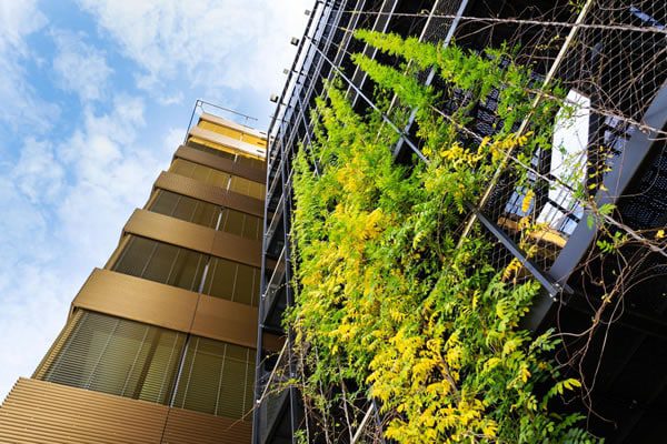 découvrez l'importance de la construction durable pour un avenir écologique. explorez les techniques et matériaux innovants qui réduisent l'impact environnemental et favorisent un développement responsable.