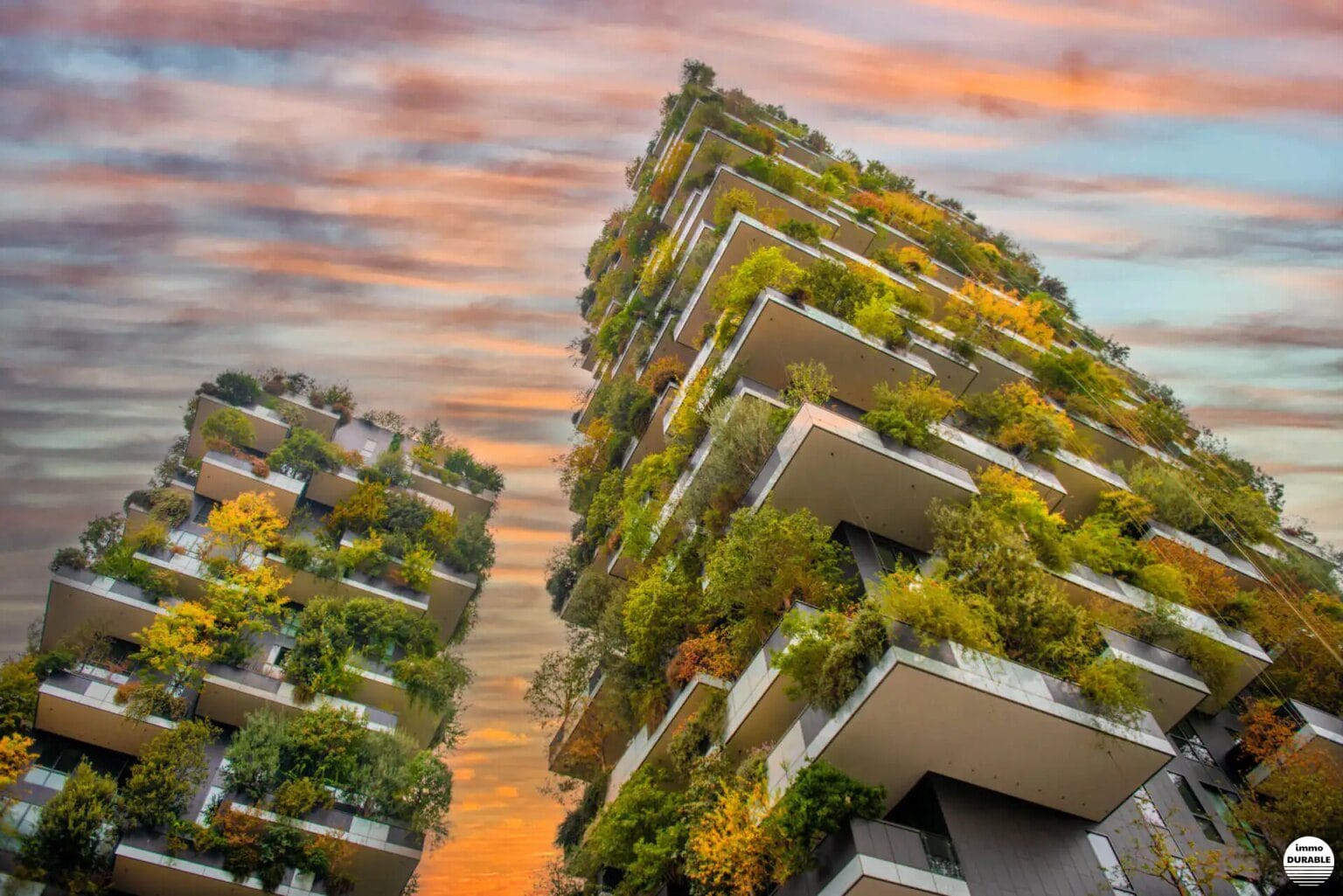 découvrez l'importance de la construction durable pour un avenir respectueux de l'environnement. apprenez comment des pratiques éco-responsables et des matériaux innovants peuvent réduire l'impact environnemental tout en garantissant des bâtiments durables et économiques.