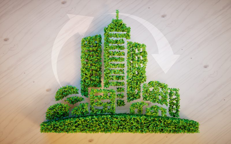 découvrez les principes de la construction durable, une approche innovante visant à réduire l'impact environnemental tout en garantissant des bâtiments efficaces, durables et respectueux des ressources. adoptez des pratiques écoresponsables pour un avenir meilleur.