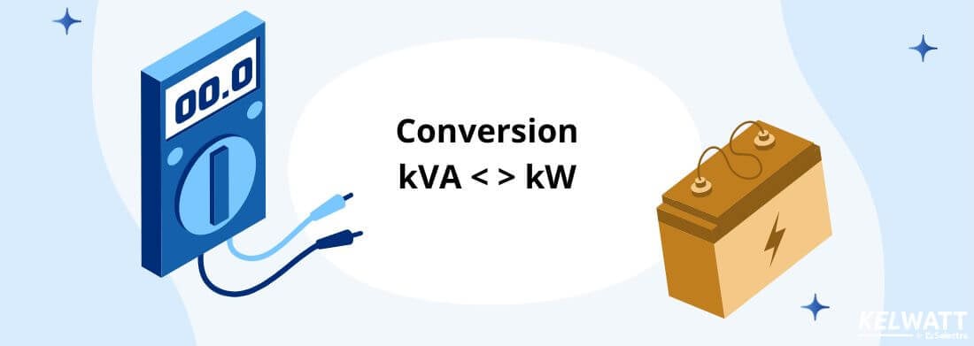 découvrez comment convertir les kilowatts-courant (kwc) en kilowattheures (kwh) de manière simple et rapide. apprenez les formules et les méthodes pour effectuer vos calculs d'énergie efficacement.