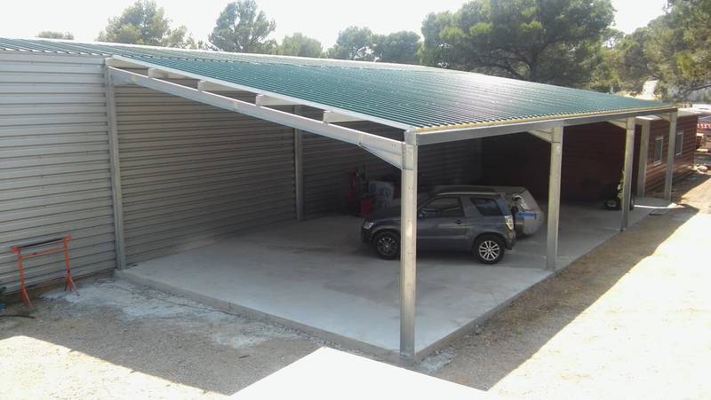 découvrez les coûts associés à la construction et à l'entretien d'un hangar agricole. informez-vous sur les différents facteurs influençant le prix, des matériaux aux dimensions, pour optimiser votre budget et améliorer votre exploitation.
