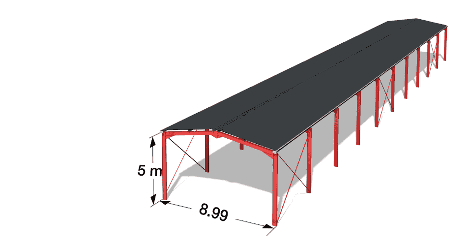 découvrez tout ce qu'il faut savoir sur les coûts associés à la construction, à l'entretien et à l'équipement d'un hangar agricole. obtenez des conseils pratiques pour optimiser votre budget et maximiser l'efficacité de votre espace de stockage.