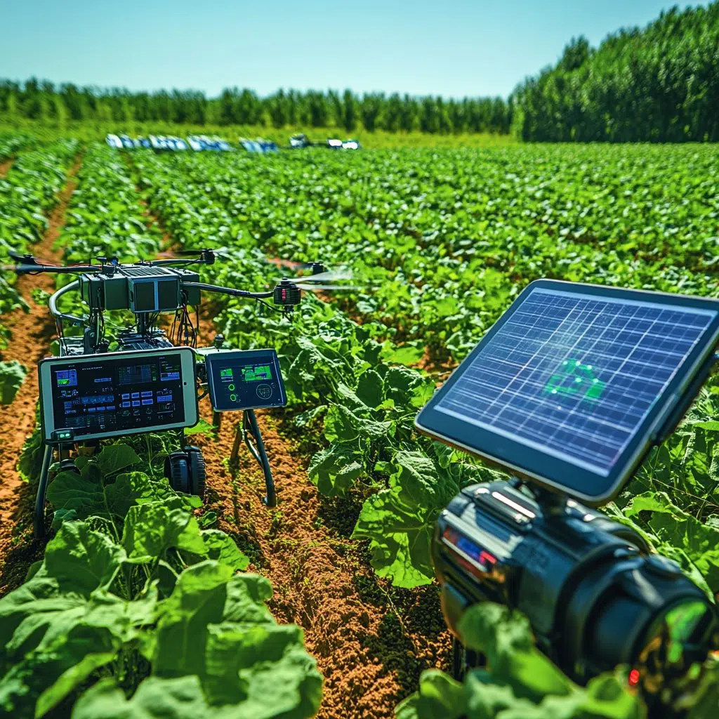 découvrez les défis liés à l'adoption des technologies agricoles : obstacles, solutions innovantes et l'impact sur la productivité et la durabilité de l'agriculture moderne.