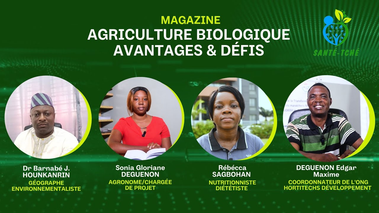 découvrez les principaux défis de l'agriculture écologique et comment relever ces enjeux pour garantir une production durable, respectueuse de l'environnement et bénéfique pour la biodiversité. explorez des solutions innovantes et des pratiques durables qui transforment notre rapport à l'agriculture.