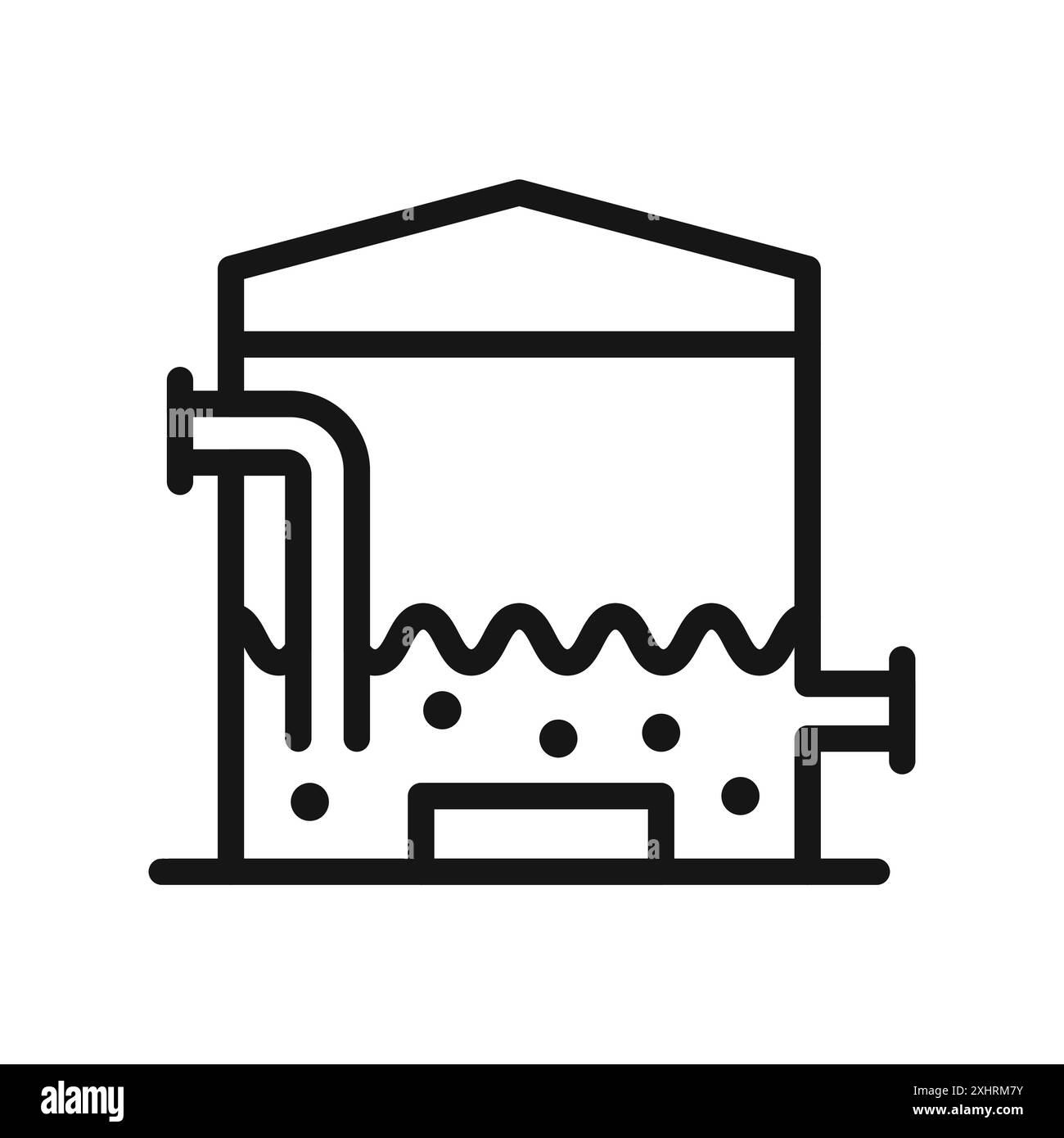 découvrez les mécanismes de la digestion anaérobie, un processus essentiel où les microorganismes décomposent la matière organique sans oxygène, produisant ainsi des biocarburants et des gaz à effet de serre. apprenez-en plus sur ses applications, ses avantages écologiques et son rôle crucial dans le cycle de la matière.
