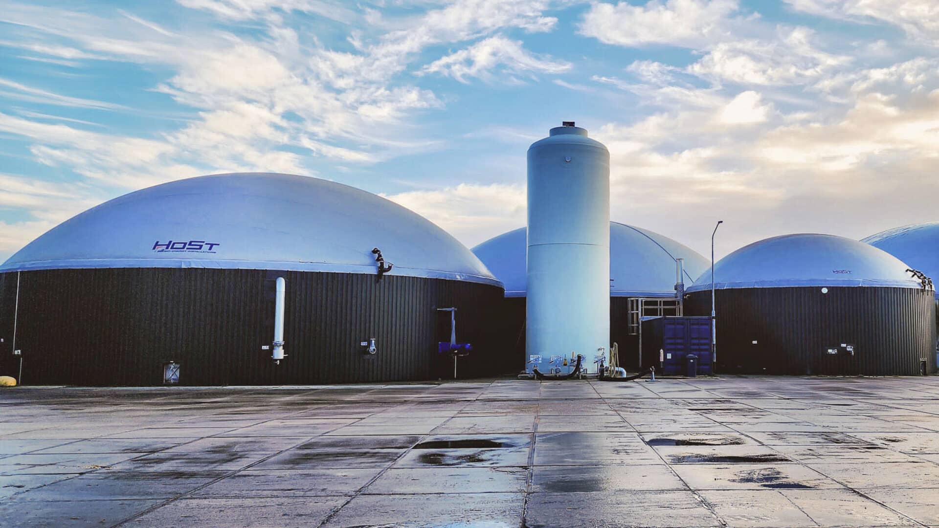 découvrez le processus de digestion anaérobie, une méthode de décomposition biologique sans oxygène, essentielle pour le traitement des déchets organiques et la production de biogaz. apprenez-en plus sur ses avantages environnementaux et son application dans les énergies renouvelables.