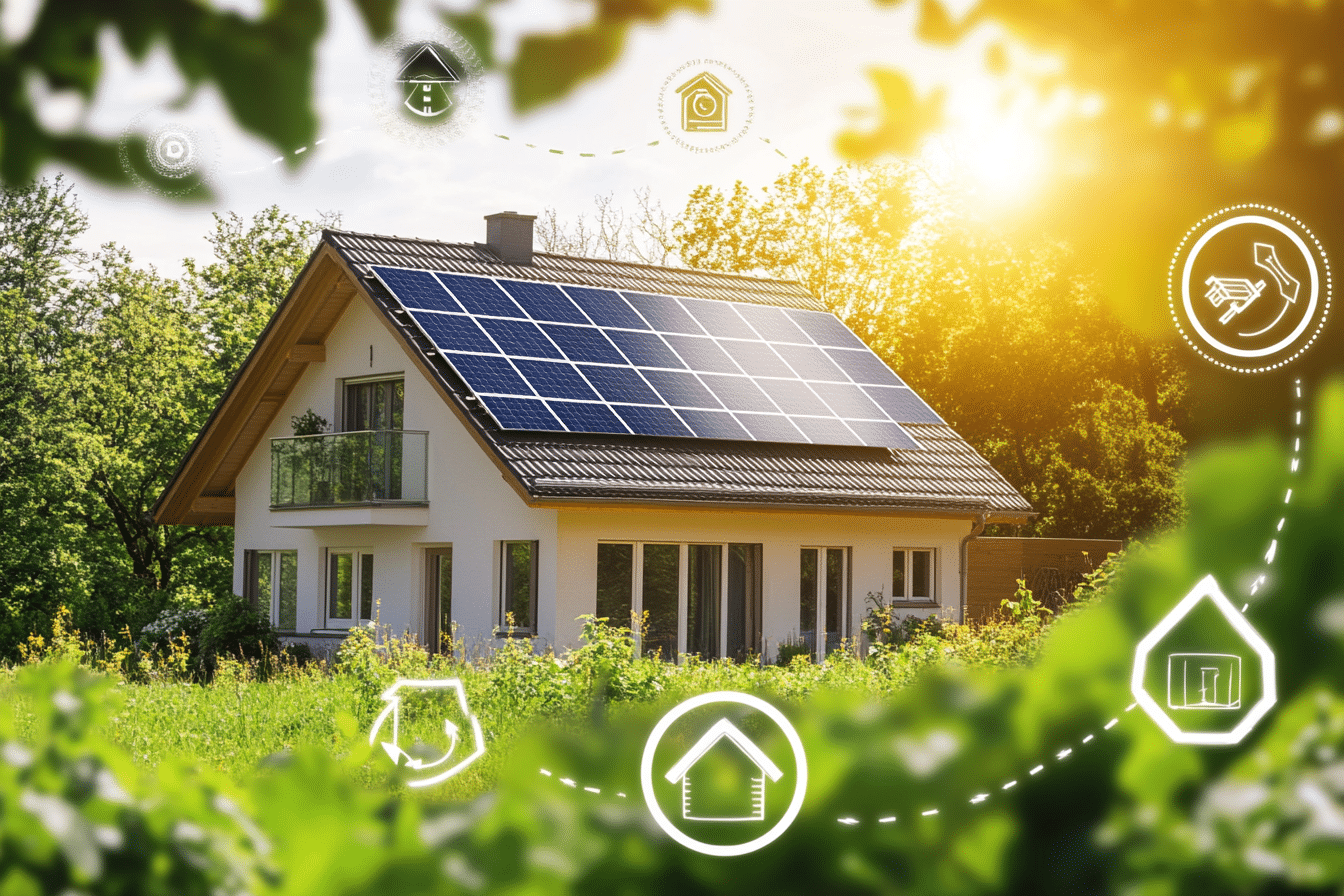 découvrez comment doubler vos revenus grâce aux subventions solaires. apprenez les étapes essentielles pour bénéficier des aides financières et maximiser vos investissements dans l'énergie solaire. transformez votre projet énergétique en une source de revenus durables dès aujourd'hui.