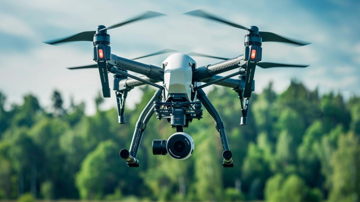 découvrez comment les drones révolutionnent la surveillance agricole en offrant des solutions innovantes pour l'analyse des cultures, le suivi des rendements et la gestion des ressources. optimisez votre exploitation avec la technologie de demain.