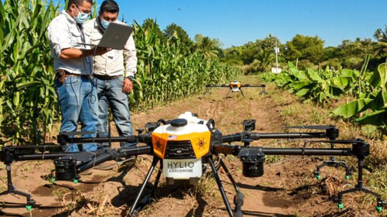 découvrez comment les drones révolutionnent la surveillance agricole en offrant des solutions innovantes pour monitorer les cultures, optimiser les rendements et préserver l'environnement. explorez les bénéfices de l'agriculture de précision grâce à ces technologies avancées.