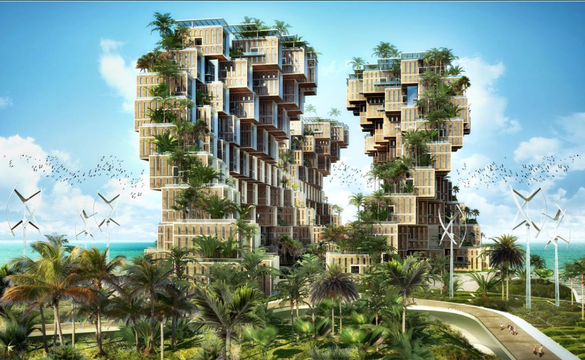découvrez comment la durabilité urbaine transforme nos villes en espaces plus verts et résilients. explorez des solutions innovantes pour intégrer l'écologie dans l'urbanisme et améliorer la qualité de vie de tous les habitants.