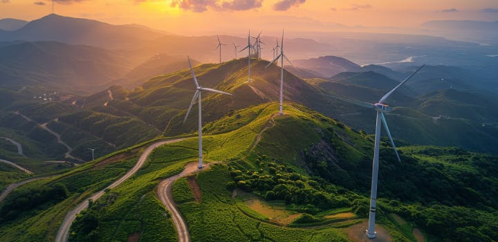 découvrez comment l'eau et l'énergie durable interagissent pour façonner un avenir écologique. explorez des solutions innovantes pour une gestion responsable des ressources naturelles et un développement durable.