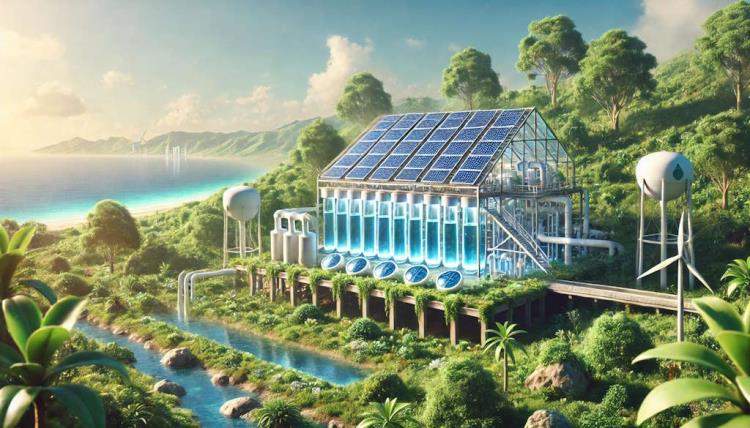 découvrez comment les technologies vertes transforment la gestion de l'eau, en alliant innovation et durabilité pour préserver nos précieuses ressources hydriques tout en répondant aux défis environnementaux actuels.