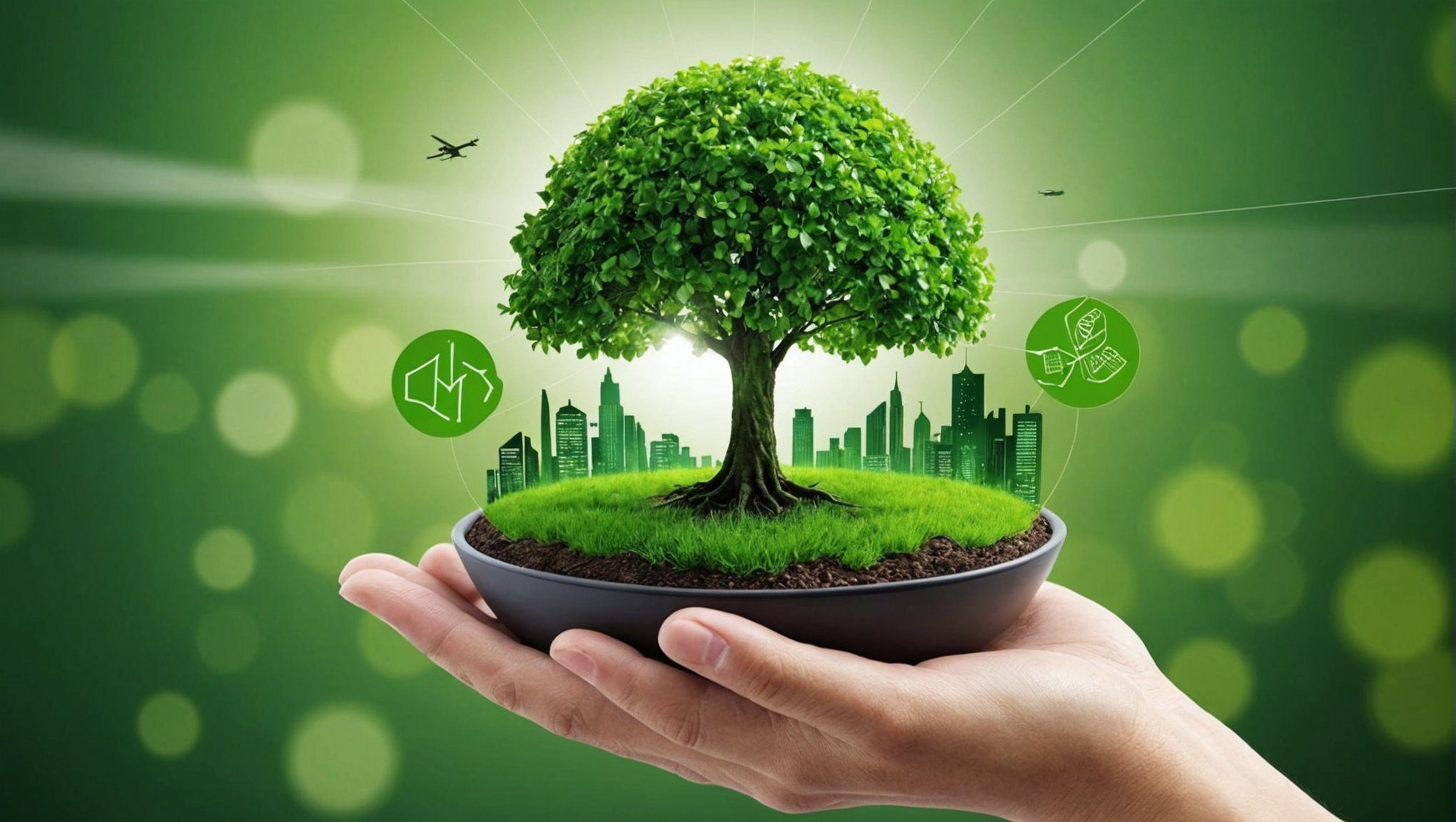 découvrez comment l'eau et les technologies vertes s'associent pour promouvoir la durabilité environnementale. explorez les innovations qui optimisent l'utilisation de l'eau et réduisent l'empreinte écologique, tout en préservant nos ressources naturelles.