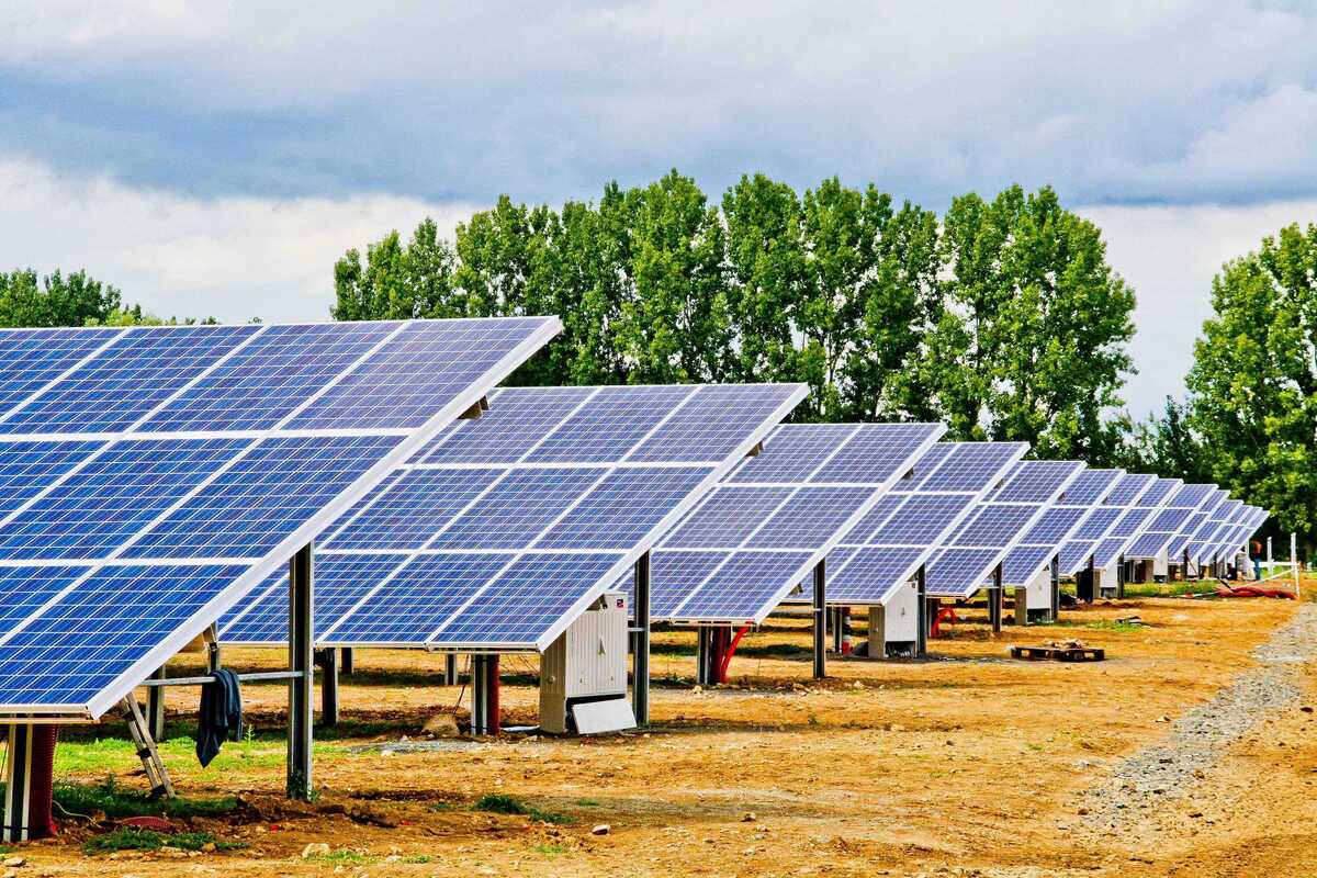 découvrez les avantages de l'éclairage hangars photovoltaïque pour réduire vos coûts énergétiques et améliorer la sécurité dans vos espaces de stockage. optez pour une solution durable et économique, alliant efficacité lumineuse et respect de l'environnement.