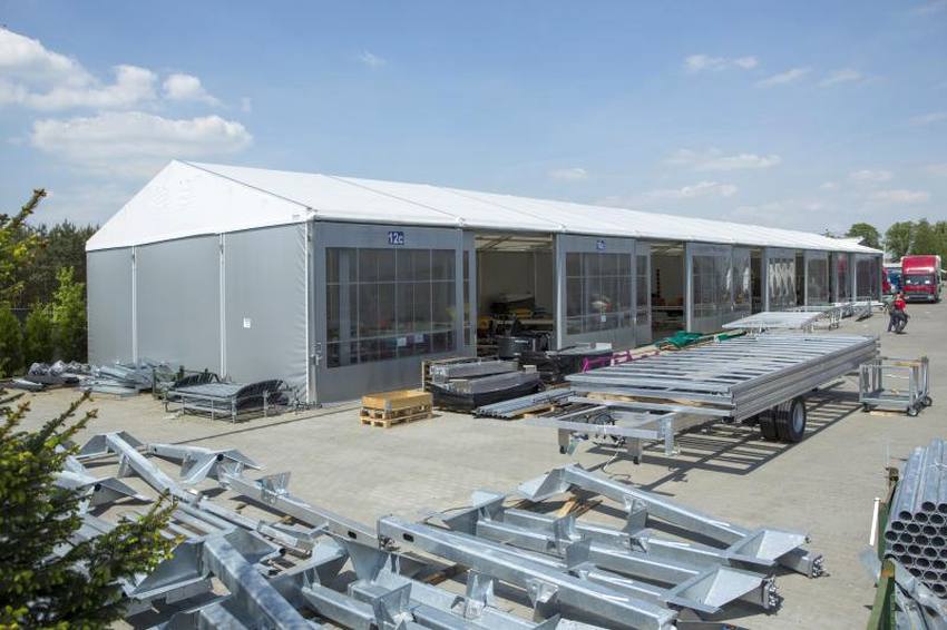 découvrez comment les hangars écologiques transforment l'architecture durable et réduisent l'impact environnemental. explorez les matériaux innovants et les pratiques écologiques pour construire des espaces respectueux de la nature.
