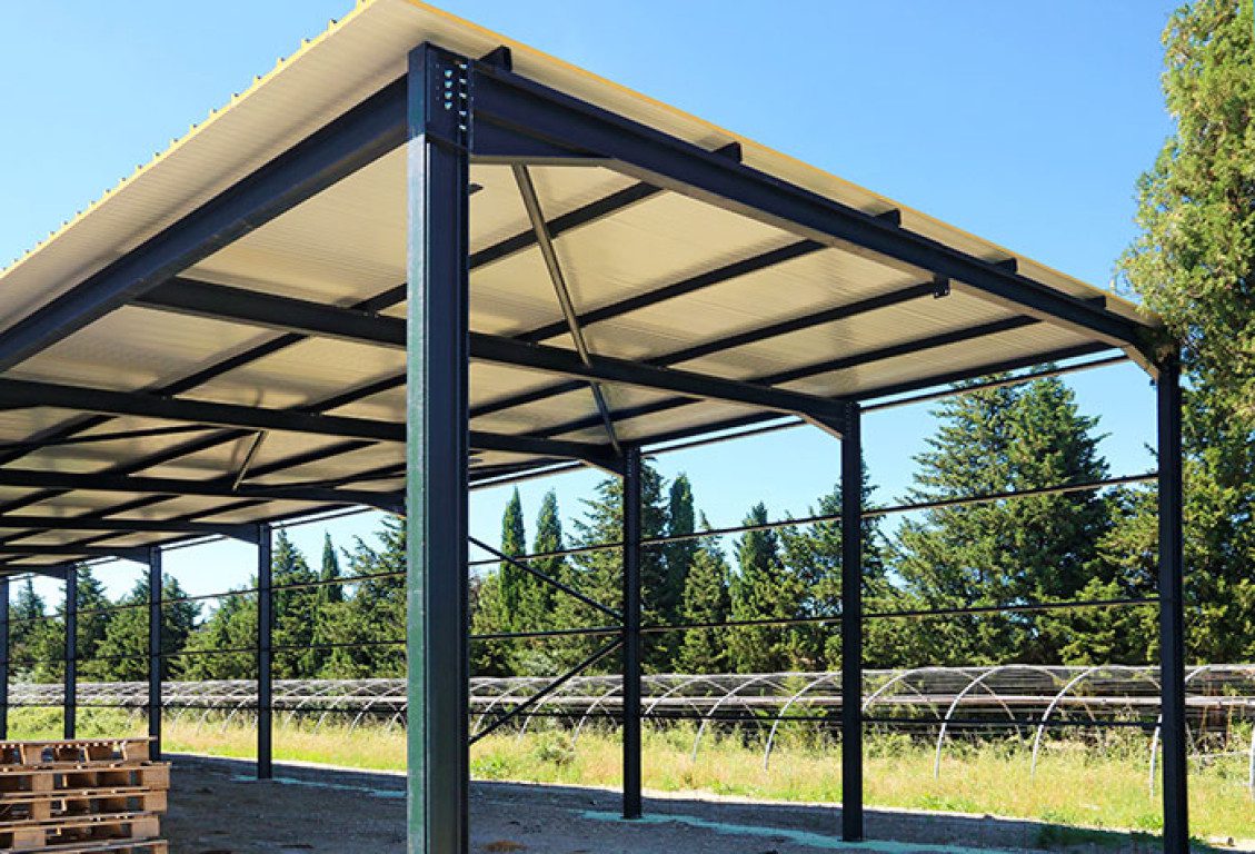 découvrez comment les hangars peuvent être des alliés de l'écologie grâce à des constructions durables et respectueuses de l'environnement. explorez des solutions innovantes pour optimiser l'utilisation des ressources et réduire l'empreinte carbone dans le secteur des hangars.