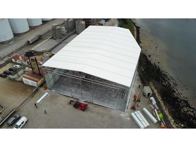découvrez comment les hangars écologiques contribuent à la durabilité et à la préservation de l'environnement. explorez les solutions innovantes pour allier structure et respect de la nature.