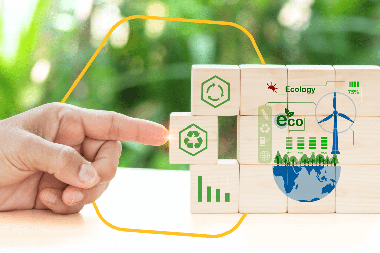 découvrez l'économie circulaire, un modèle innovant de gestion des ressources qui vise à minimiser les déchets et à maximiser la réutilisation. apprenez comment cette approche durable transforme les entreprises et protège notre environnement.