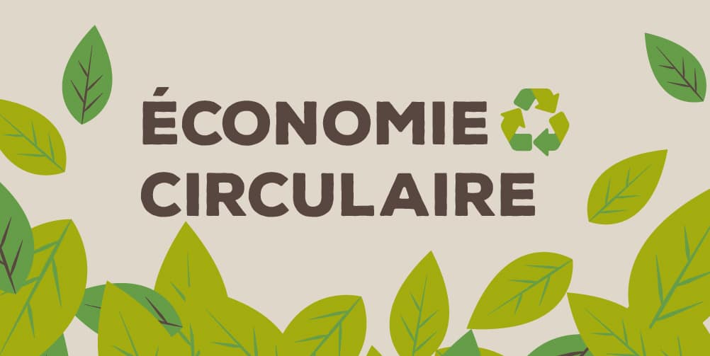 découvrez comment l'économie circulaire transforme notre façon de consommer et de produire, en favorisant la durabilité, la réduction des déchets et la réutilisation des ressources. apprenez les principes clés et les avantages de ce modèle économique innovant pour un avenir plus responsable.