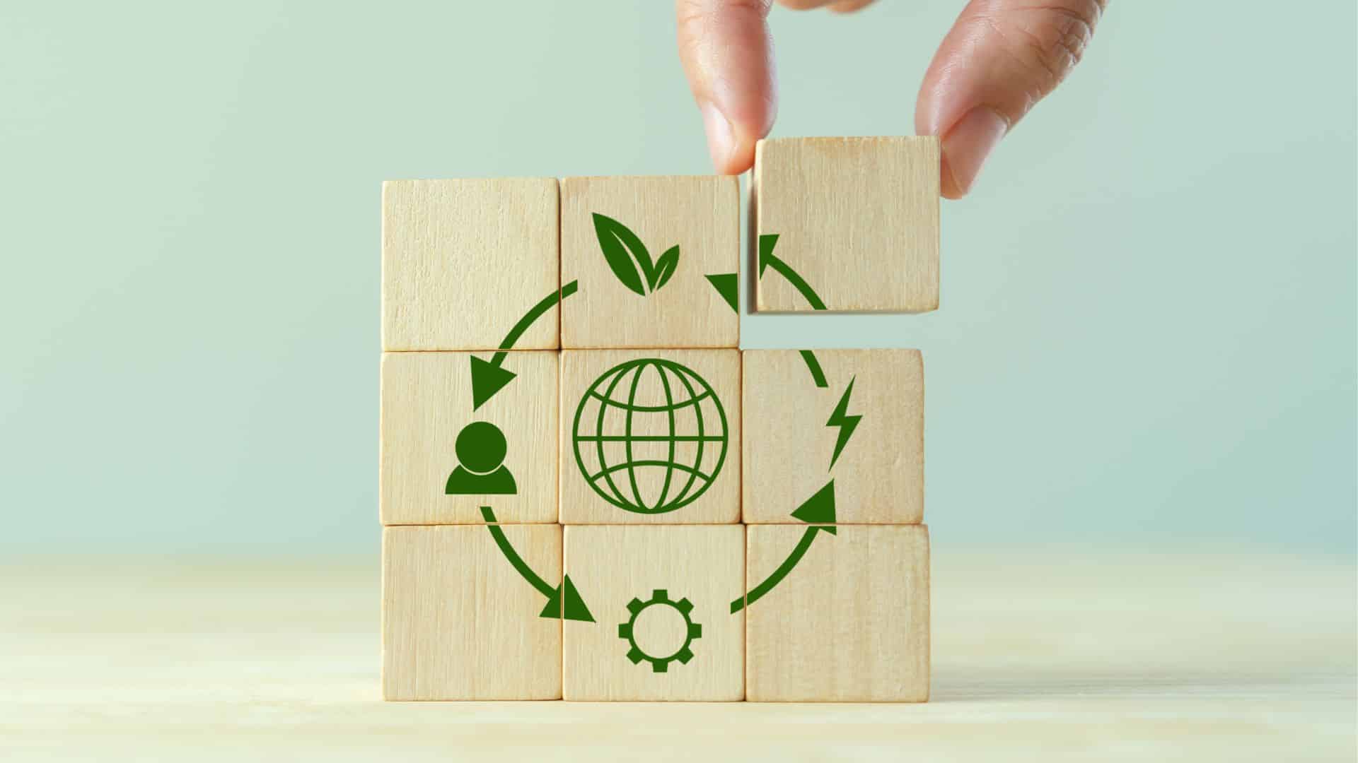 découvrez comment l'économie circulaire transforme notre approche des ressources en favorisant la durabilité, la réduction des déchets et la réutilisation. plongez dans des pratiques innovantes pour un avenir plus vert.