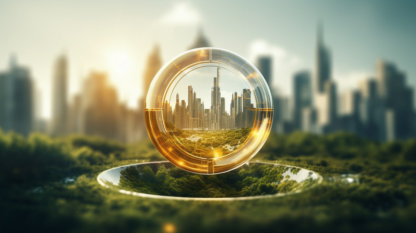 découvrez comment intégrer l'économie circulaire dans votre quotidien pour réduire vos déchets, économiser des ressources et adopter des pratiques durables. embrassez un mode de vie responsable et contribuez à un avenir plus vert grâce à des astuces simples et efficaces.