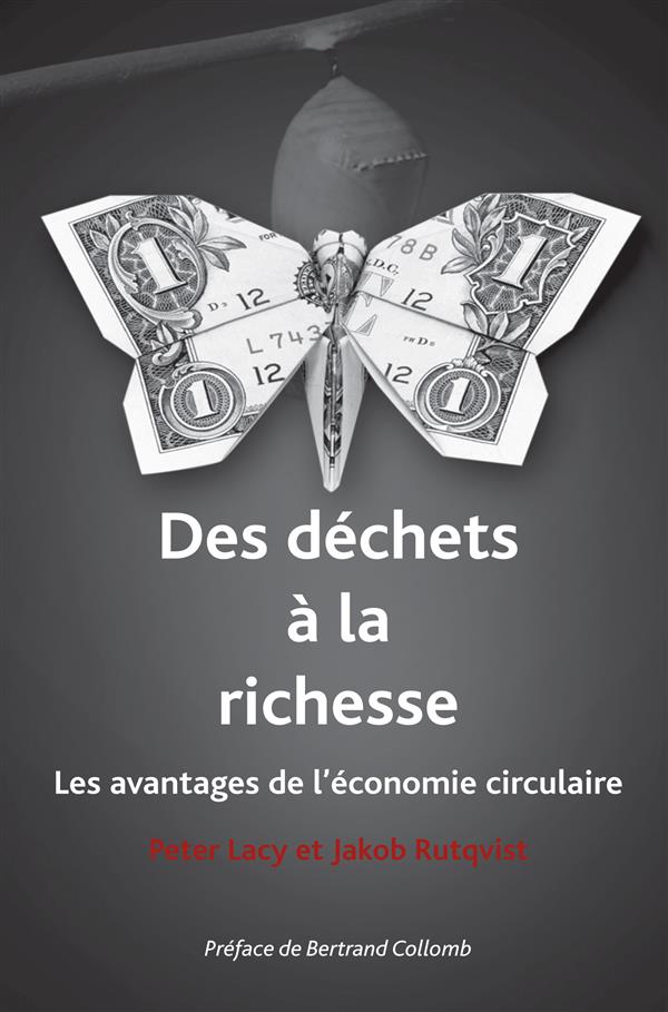découvrez les avantages de l'économie circulaire, une approche durable qui optimise l'utilisation des ressources, réduit les déchets et favorise l'innovation tout en contribuant à la préservation de notre planète.