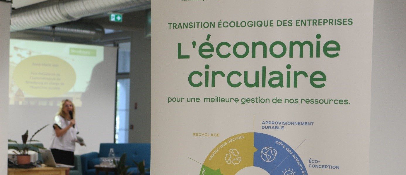 découvrez comment les entreprises adoptent l'économie circulaire pour réduire leur impact environnemental, optimiser leurs ressources et créer des modèles d'affaires durables. explorez des stratégies innovantes qui favorisent la réutilisation et le recyclage au sein des industries.