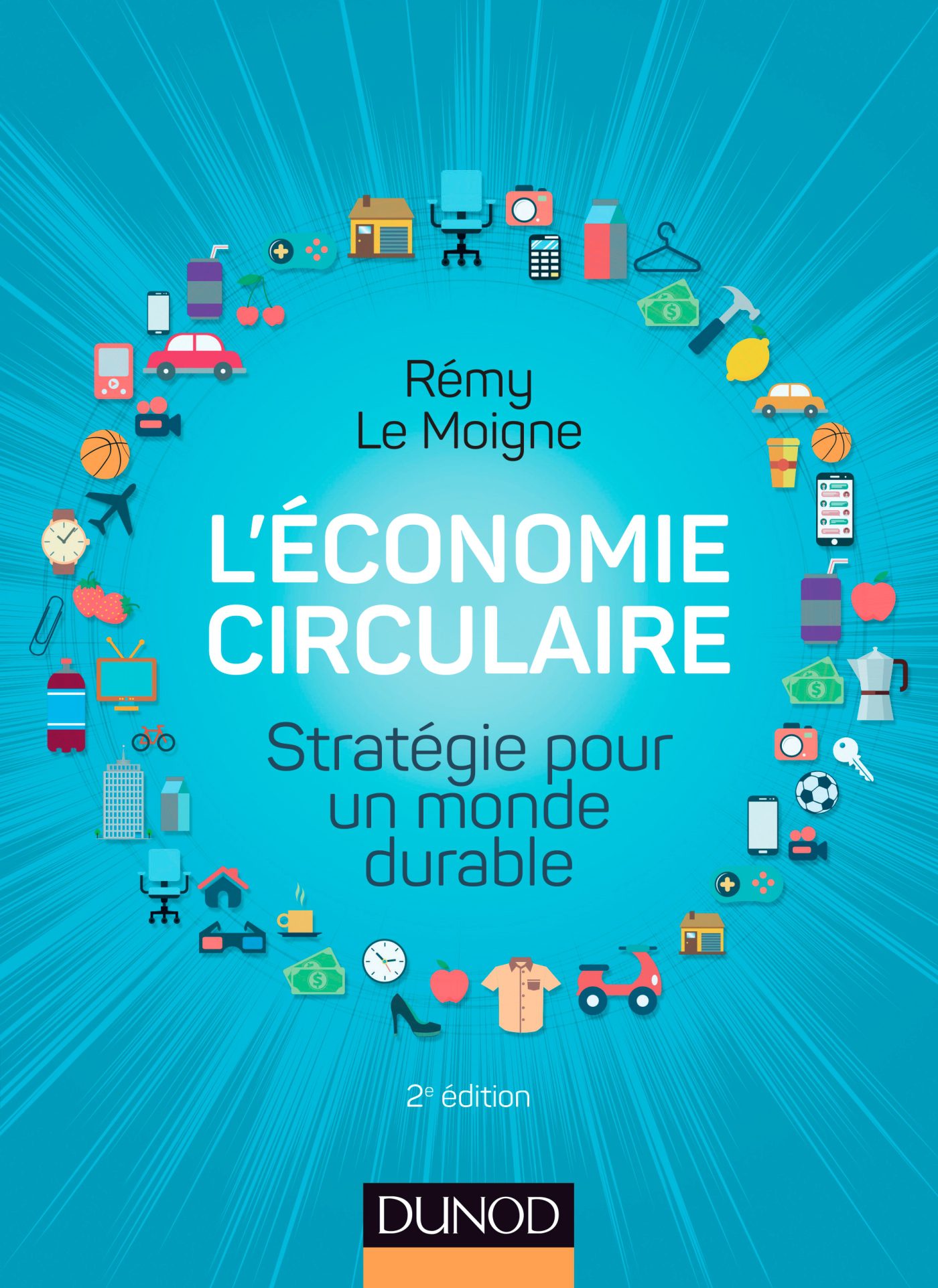 découvrez comment l'économie circulaire et durable transforme notre façon de consommer et de produire. explorez des solutions innovantes pour réduire les déchets, optimiser les ressources et construire un avenir plus respectueux de l'environnement.