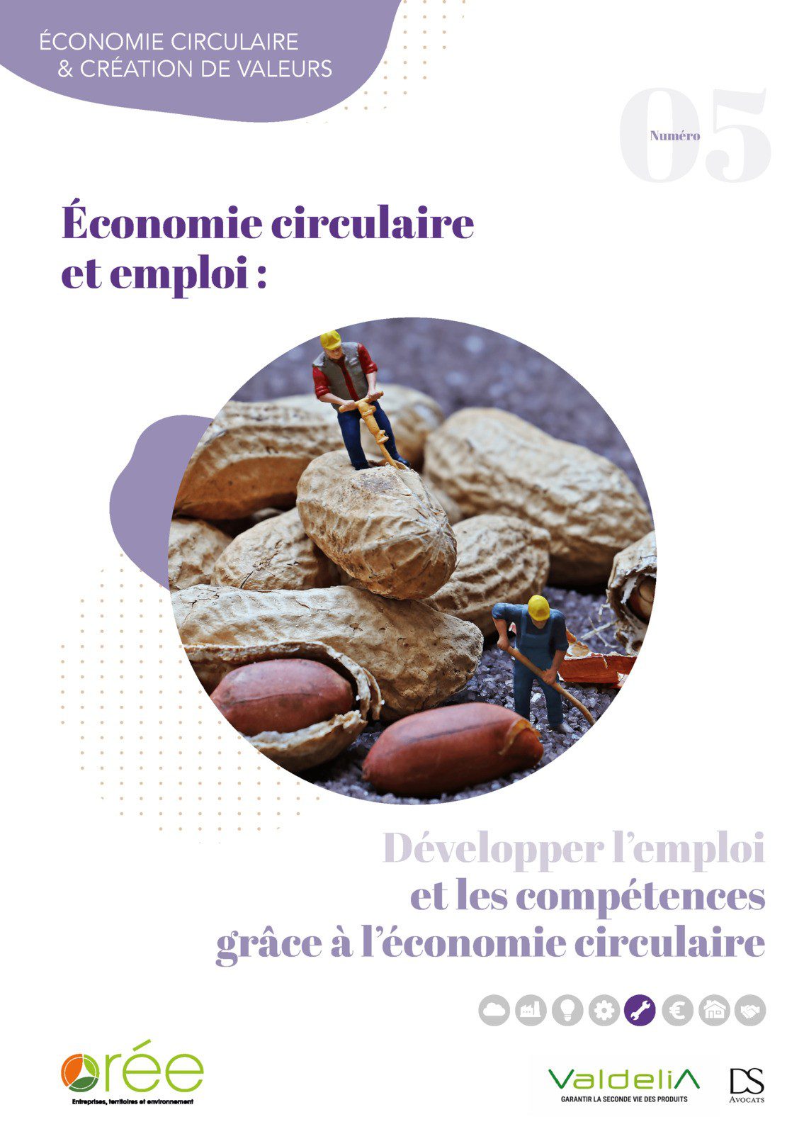 découvrez comment l'économie circulaire transforme notre approche de l'environnement en réduisant les déchets, en préservant les ressources naturelles et en favorisant la durabilité. explorez les solutions innovantes qui allient efficacité économique et protection de notre planète.