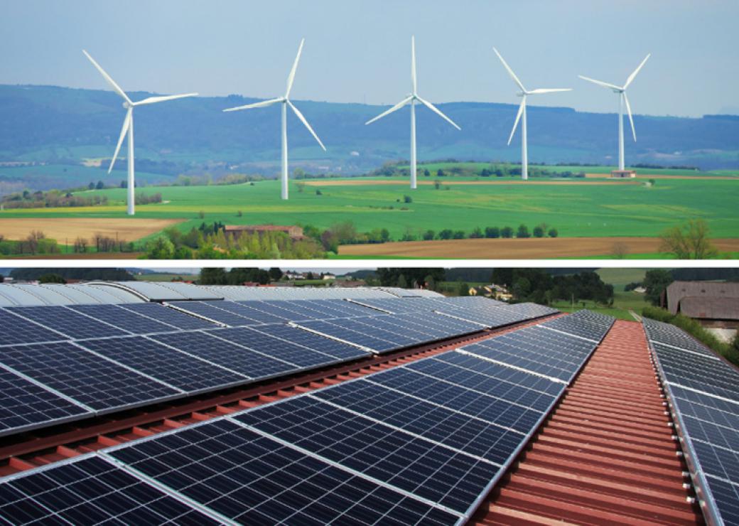 découvrez comment l'économie d'énergie contribue à la protection de notre climat. apprenez des astuces pratiques pour réduire votre consommation d'énergie tout en préservant notre planète pour les générations futures.