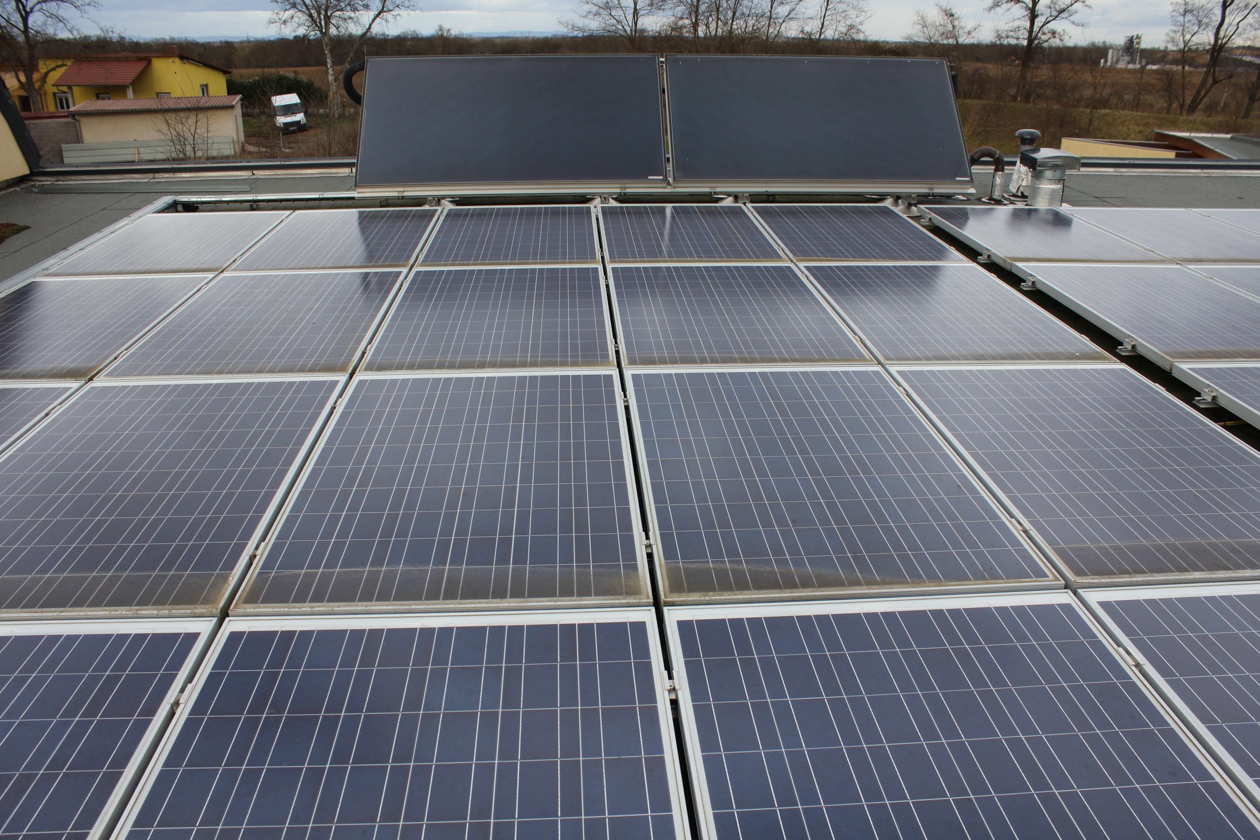 découvrez comment les économies photovoltaïques peuvent transformer votre facture d'électricité grâce à l'énergie solaire. apprenez à maximiser vos économies tout en contribuant à un avenir durable.