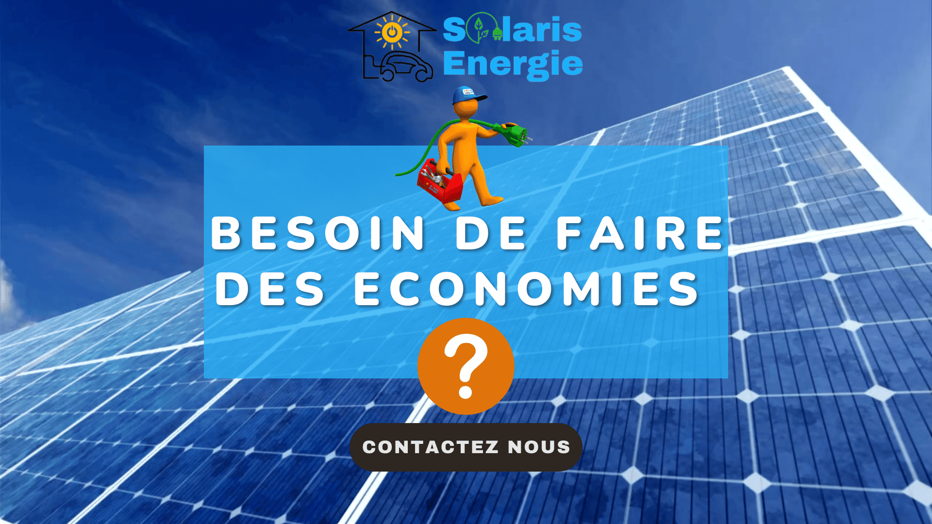 découvrez comment les économies photovoltaïques peuvent transformer votre consommation d'énergie tout en réduisant vos factures. optez pour l'énergie solaire et réalisez des économies significatives grâce à une installation adaptée à vos besoins.