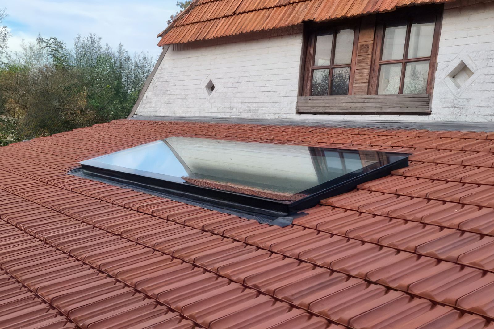 découvrez comment un toit incliné peut vous faire économiser sur vos factures d'énergie et améliorer l'efficacité de votre maison. apprenez les avantages économiques et techniques d'un toit incliné et les meilleures pratiques pour en tirer parti.
