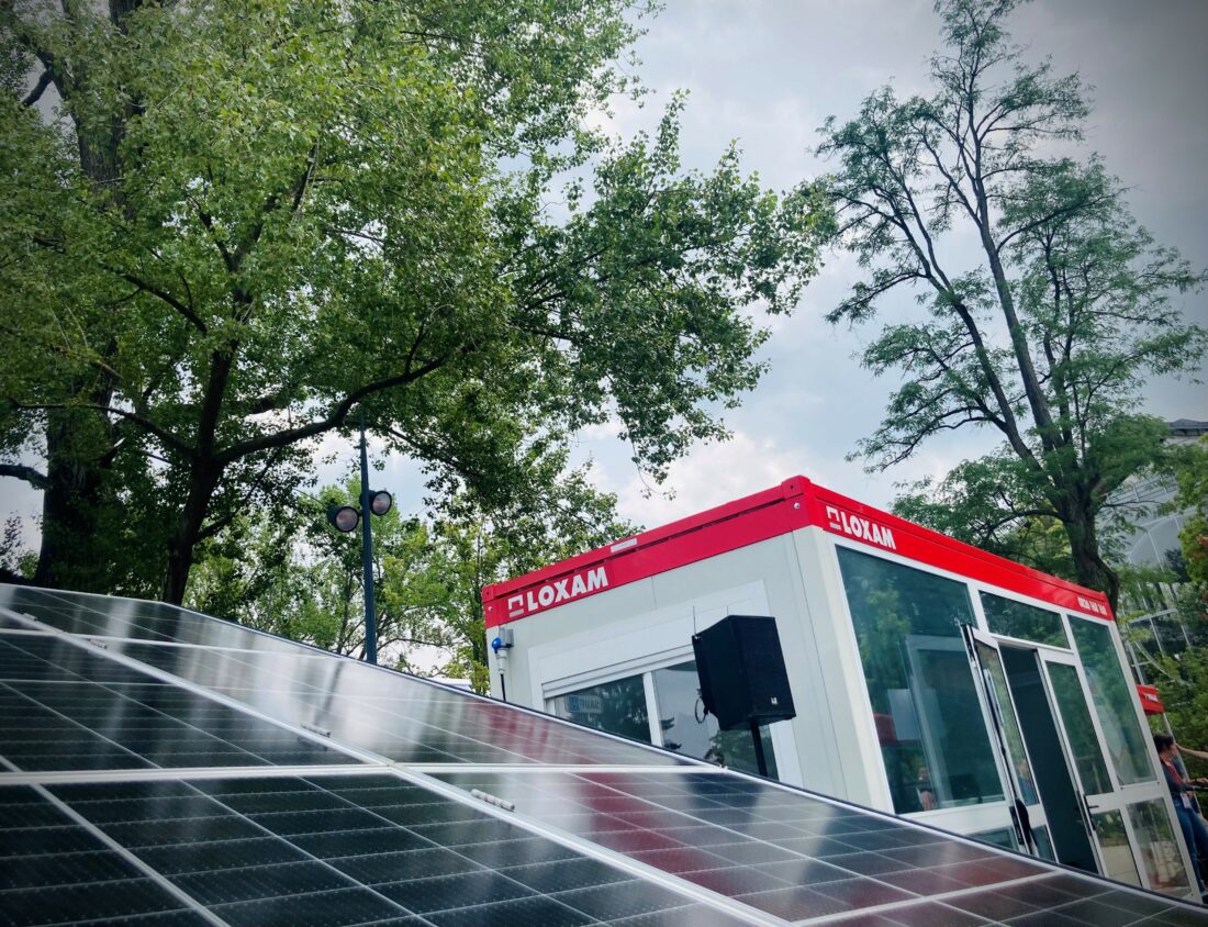 découvrez ecosun innovations, un acteur clé dans le domaine des énergies renouvelables. engagé pour un avenir durable, notre expertise transforme l'énergie en solutions innovantes pour un monde plus vert.