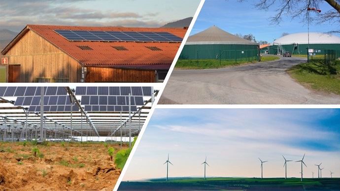 découvrez comment les agriculteurs peuvent intégrer l'électricité durable dans leurs exploitations pour améliorer leur efficacité énergétique et réduire leur empreinte carbone. adoptez des solutions innovantes pour un avenir agricole plus vert.