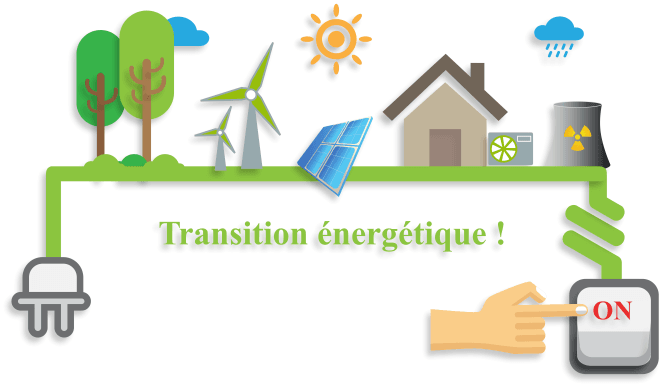 découvrez comment l'électricité verte transforme notre avenir énergétique. explorez les avantages des sources d'énergie renouvelable et leur impact positif sur l'environnement.