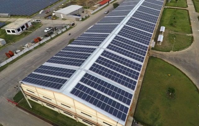 découvrez les meilleures options d'emplacement pour un hangar photovoltaïque. optimisez la production d'énergie solaire tout en maximisant l'espace et l'efficacité de votre installation. informez-vous sur les critères à considérer et les avantages d'une implantation stratégique.