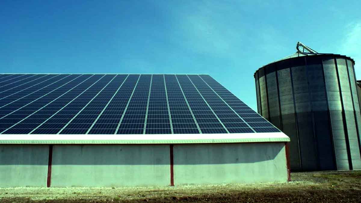 découvrez les meilleurs emplacements pour votre hangar photovoltaïque, optimisant l'exposition au soleil et la production d'énergie. explorez nos conseils pour maximiser l'efficacité de votre installation et bénéficier d'une énergie renouvelable durable.