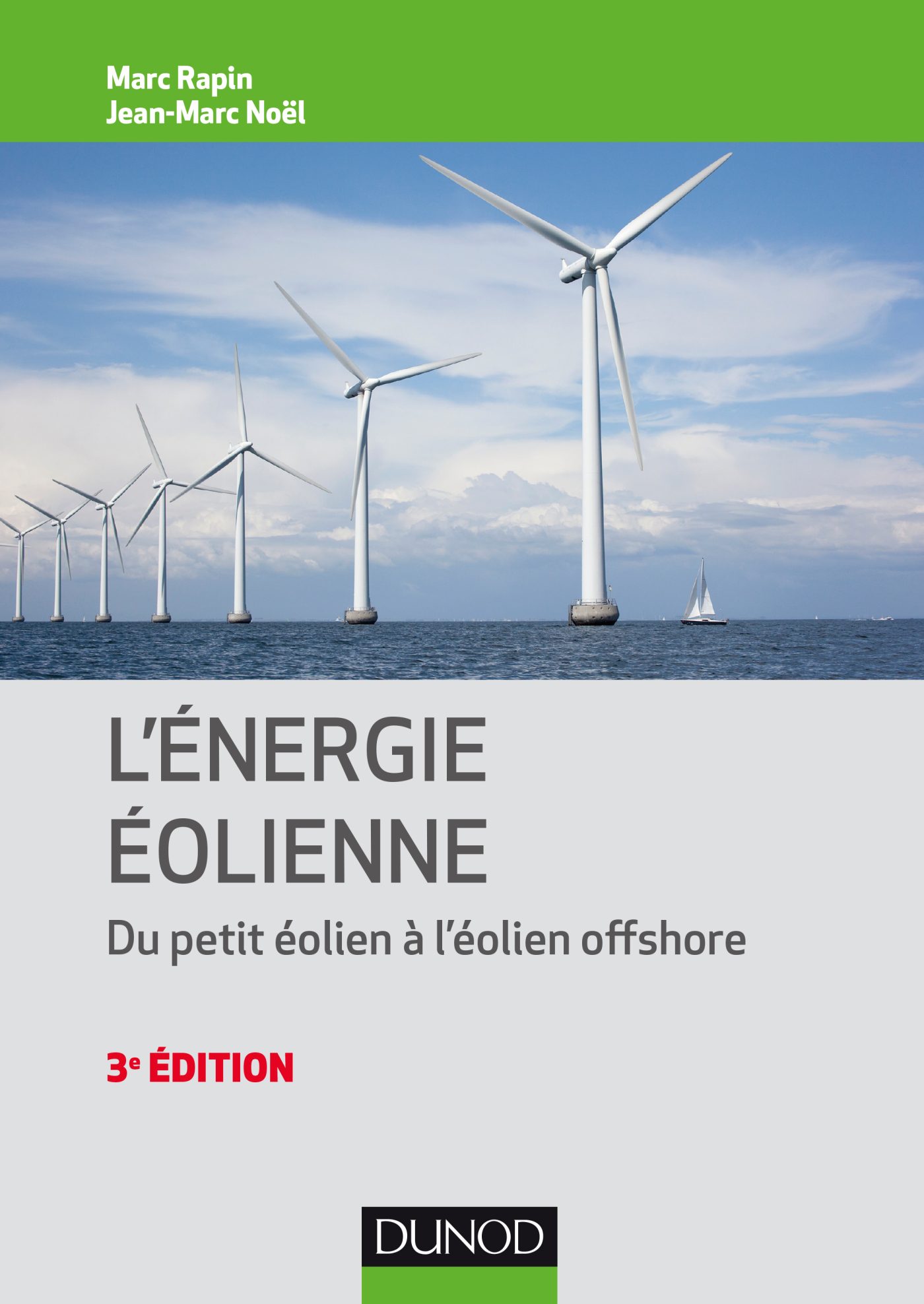 découvrez l'énergie éolienne, une source d'énergie renouvelable incontournable qui utilise la force du vent pour produire de l'électricité. apprenez comment cette technologie durable contribue à la transition énergétique, réduit les émissions de co2 et offre des solutions pour un avenir éco-responsable.