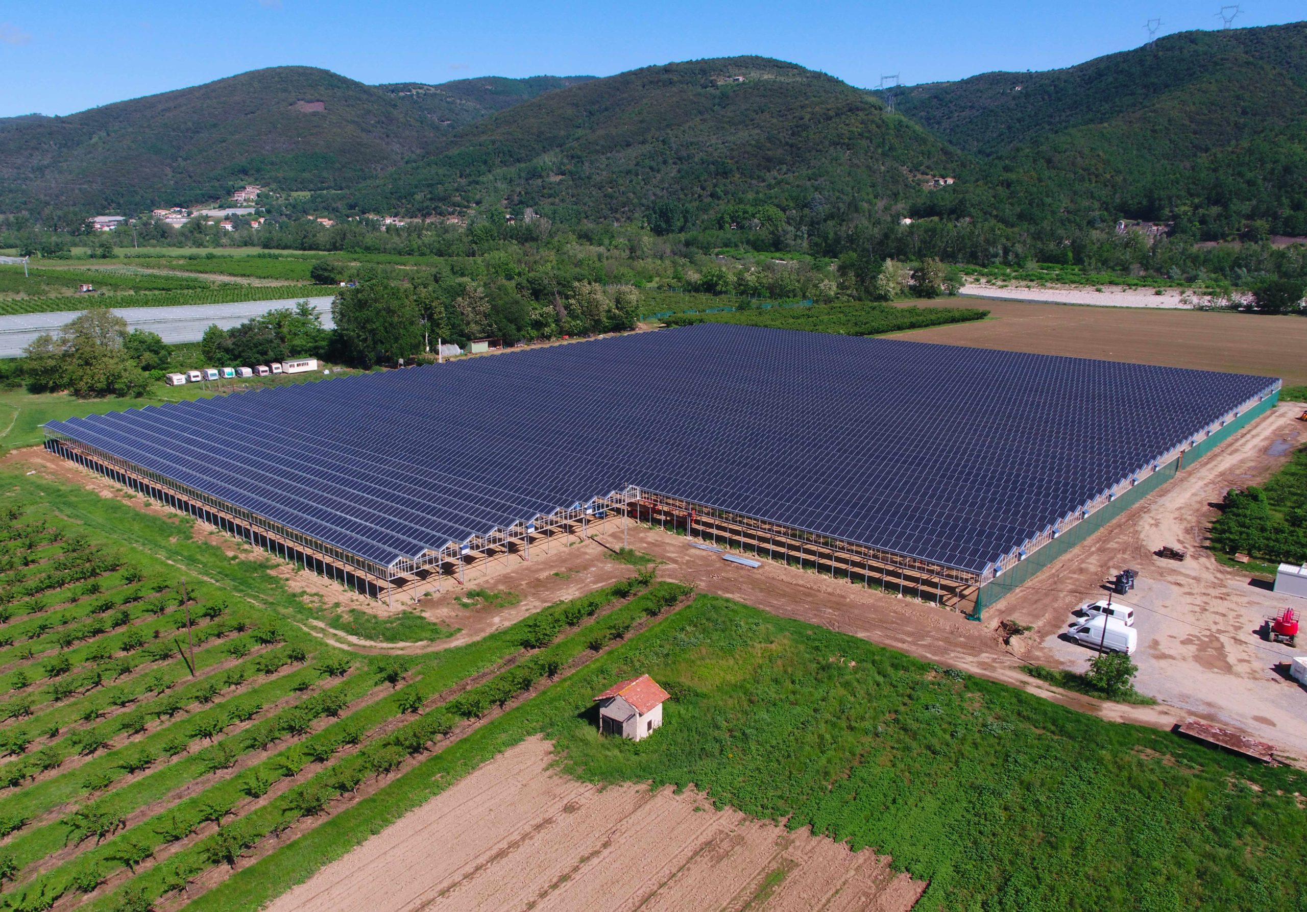 découvrez comment l'énergie propre transforme l'agriculture durable pour un avenir plus vert. apprenez les pratiques innovantes qui protègent notre planète tout en maximisant la production agricole.